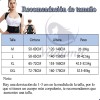 Faja Ajustables De Corrección De La Postura De La Joroba