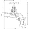 SOMATHERM FOR YOU - faucet valve irrigation - Arrival 15/21-20/27