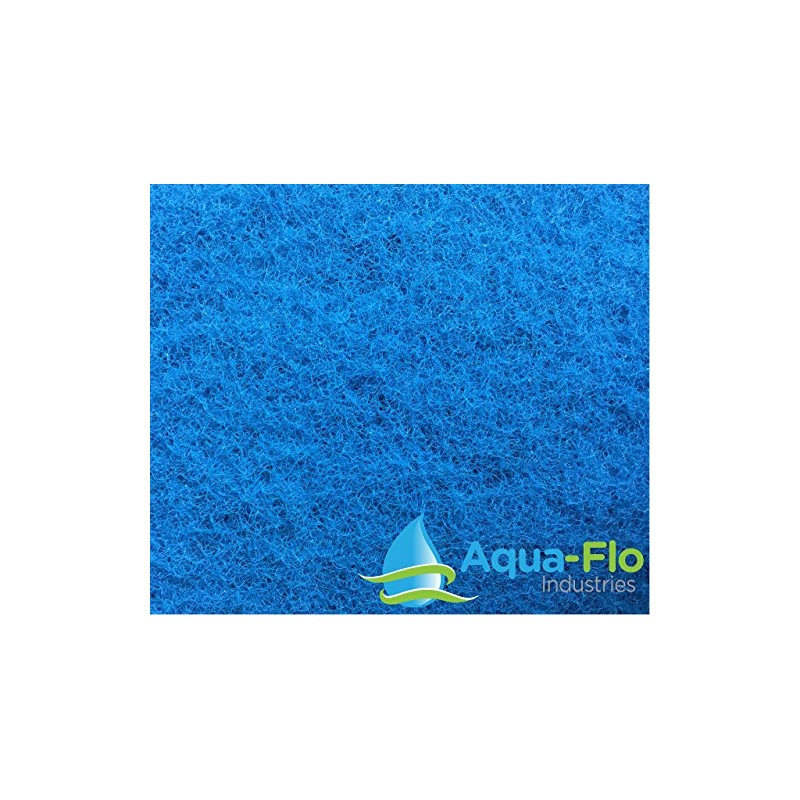 Aqua-Flo Cut to Fit AC / Furnace Premium Washable Reusable