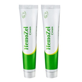 Dr. T Soothing & Restorative Cream C Natural Relief for Skin Irritations, Bruises, Redness & Dryness C with Bisabolol, Arnica, Aloe Vera & Horse Chestnut C Lightweight, Fast-Absorbing (2)