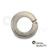 OPIOL QUALITY® Spring washers DIN 127 M6 made of stainless