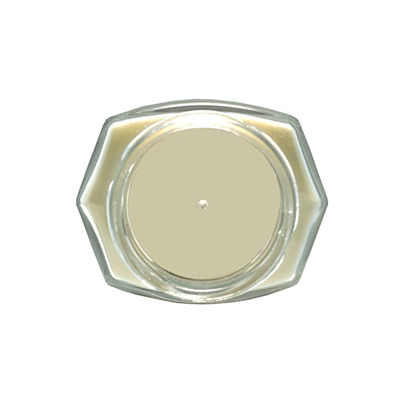 Premium 100% Soy Candle - 6 - oz. Hex Jar-