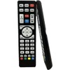 Original Remote Control for Global Media Box / Plus TV