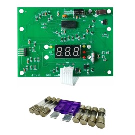Home-Part IDXL2DB1930 Display Board / FDXLFSK1930 Fuse Service For Hayward H-Series Heater