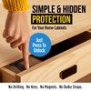DB DAILY BEST - Cabinet Locks for Babies - Child