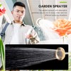 10in Sprinkler for Electric Sprayer Garden Watering Wand Spray Lance
