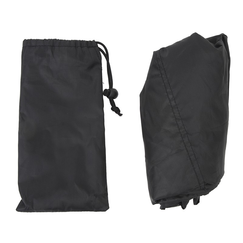 Pizza Oven Cover Waterproof Dustproof UV Protection Weather Resistance BBQ