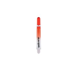 ‎Unicorn Red Gripper 4|Two-Tone|Medium Shaft, M