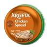 Podravka Chicken Pate, Spresd and Liver Pate Mix 3 different