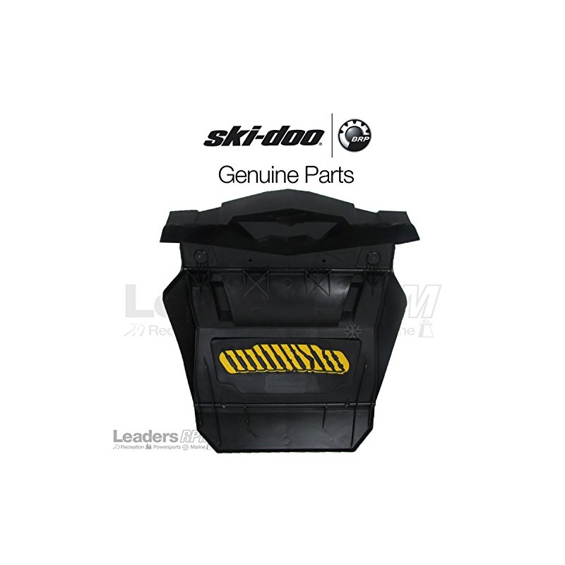 Ski-Doo New OEM Snow Flap, 520000702 GSX MXZ TNT Renegade