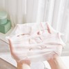 Preju Natural Mugwort Sheet Mask 23ml x 5 / 프레쥬