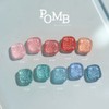 pov POMB POMB reflective glitter gel 10-piece set / 포브
