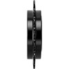 Hycline Single Speed Bicycle Freewheel 18T, Bike Freewheel-BLACK