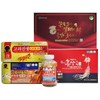 6년근 고려진생 골드캡슐 인삼 진세노사이드 120정 6-Year-Old Korean Ginseng Gold Capsule Ginsenoside 120 Tablets