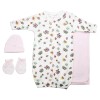 UD_Girls 4 Piece Set Ls_0134