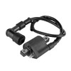 Motorcycle Ignition Coil, ATV Racing Ignition Coil for 150CC 200CC