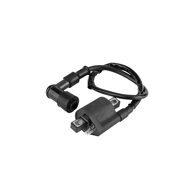 Motorcycle Ignition Coil, ATV Racing Ignition Coil for 150CC 200CC