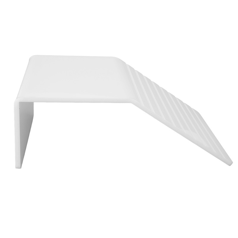 Turtle Basking Platform Multipurpose Landscaping Acrylic Reptile Basking Terrace for