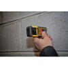 DEWALT Laser Measure Tool/Distance Meter, 100-Feet with Bluetooth (DW099S)