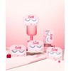 Picasso I-Me V-Cut Strand Eyelashes V-Shaped 5-Piece Set (Choose 1 from 5 Types)