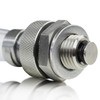 Votex - Oil Drain Valve fits DuroMax XP15000HXT Generator -