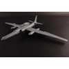 81785 1:48 Scale U-2S 'Dragon Lady' Senior Span Model Kit