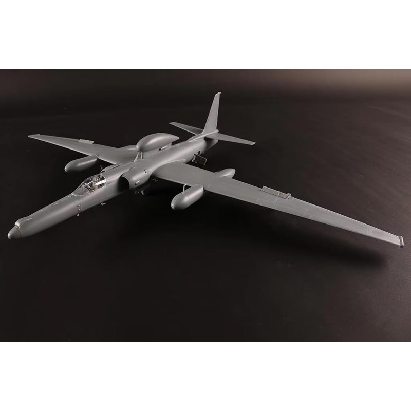 81785 1:48 Scale U-2S 'Dragon Lady' Senior Span Model Kit