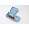 Raymei Fujii FY375P Pencil Case Patarino M Pink