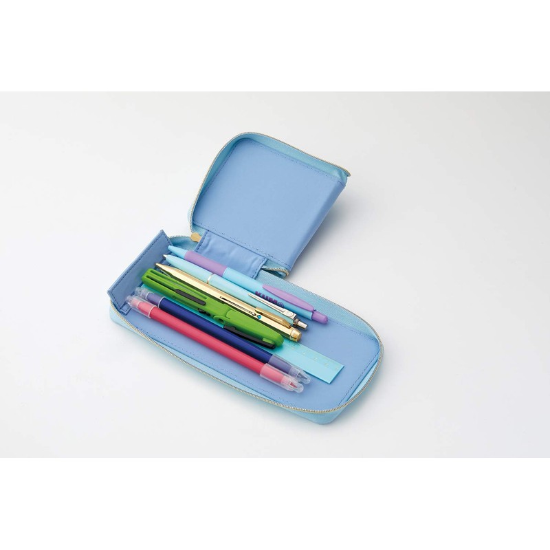 Raymei Fujii FY375P Pencil Case Patarino M Pink