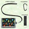 Lattlefnki Kids Wallet for Boys, Boys Wallets for Kids 4-12