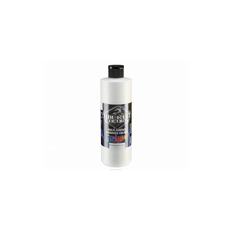 Wicked W050 Detail White 480 ml