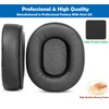 DowiTech Professional Earpads Cushion Replacement Compatible with David Clark H10-13.4