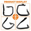 GoaMotors Handle Bar compatible with Stihl MS 391 311 362