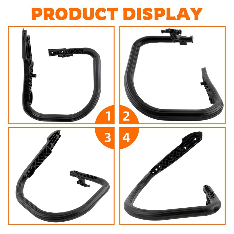GoaMotors Handle Bar compatible with Stihl MS 391 311 362