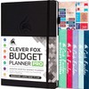 Clever Fox Budget Planner PRO - Financial Organizer + Cash