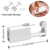 Ear Piercing Kits Disposable Ear Piercing Gun Kits No Pain
