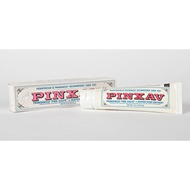 PINXAV Ointment 4 oz. Tubes 2 Pack