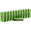 Interstate Batteries AA Alkaline Battery (24 Pack) All-Purpose 1.5V High