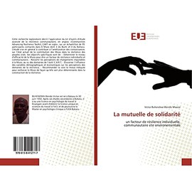 LA MUTUELLE DE SOLIDARITE