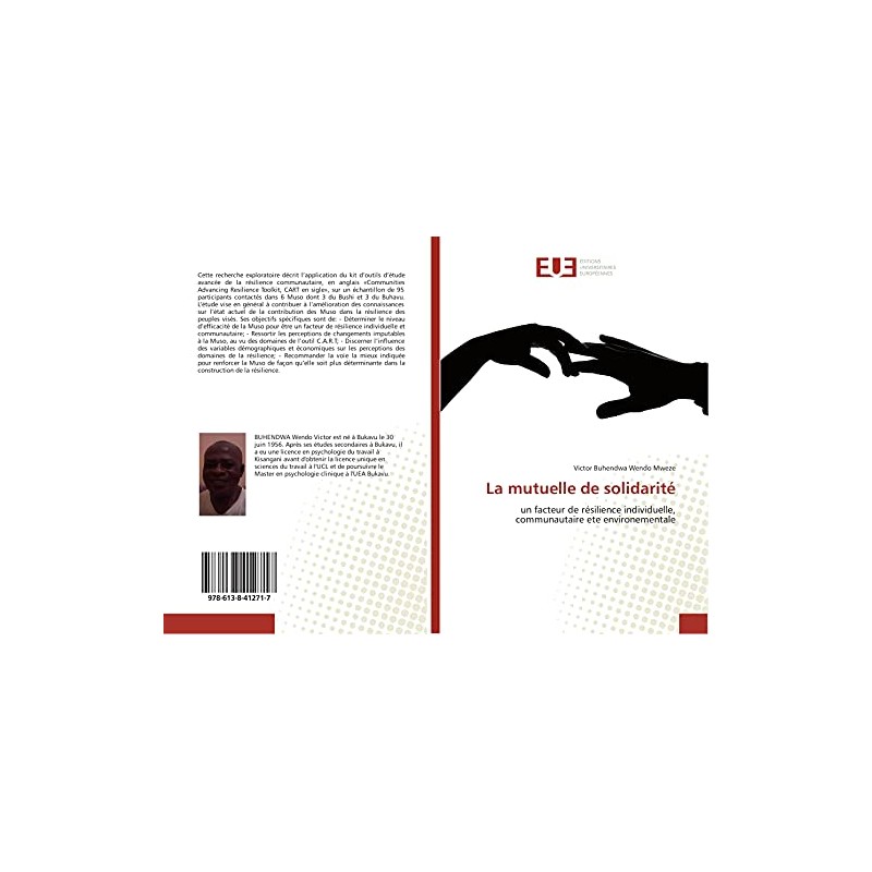 LA MUTUELLE DE SOLIDARITE