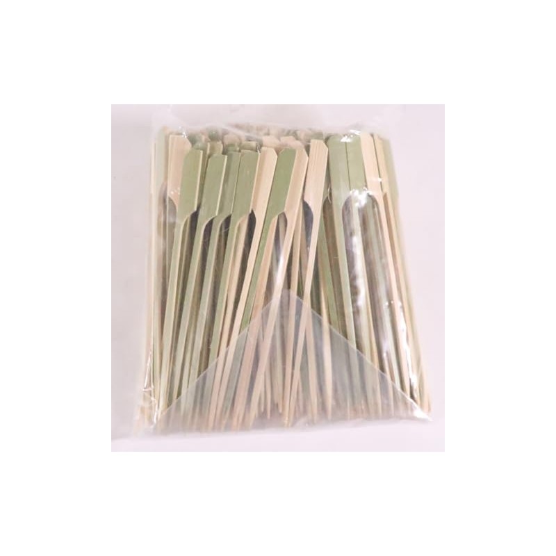 やなぎプロダクツ 十八番鉄砲串 15cm 約250本入 B-524 110161