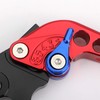 Artudatech Left + Right Brake Clutch Lever for Yamaha YAMAHA