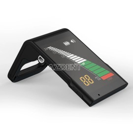 AZDENT Dental Eododontic Root Apex Locator /Wireless LED Endo Motor 16:1 Contra Angle - Apex Locator (Apex X)