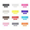 Alamic Eyewear Retainer Eyeglass Temple Tip for Kids and Adults