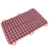 Washable Transfer Sheet Turning Lifting Repositioning Waterproof Reusable Positioning Bed