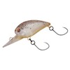 DAIWA Presso Wabukura Crank/Lure, 30DR Sakura Mistred Glow