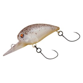 DAIWA Presso Wabukura Crank/Lure, 30DR Sakura Mistred Glow