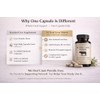 NZ Beef Liver Matrix – Grass Fed Beef Liver Capsules