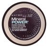 Maybelline New York Mineral Power Powder Foundation, Classic Ivory, Light