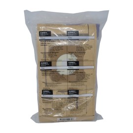 Kirby vac bags (9 count) for Models G4, G5 and Gsix